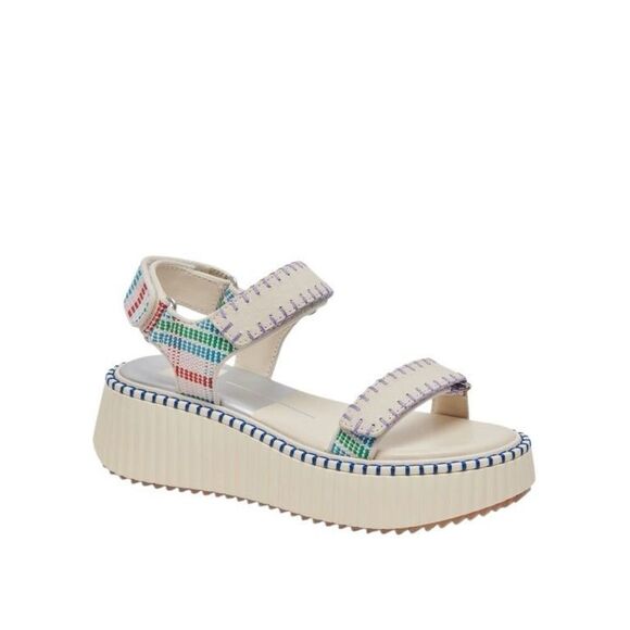 Dolce Vita | Debra Sandals - Picture 6 of 8